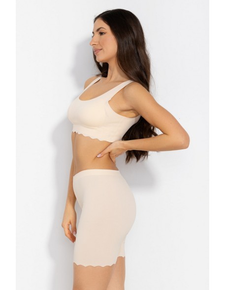 Bermudas women's Mitex Feel Good