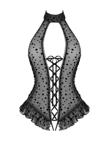 Carlotta teddy Beauty Night Fashion