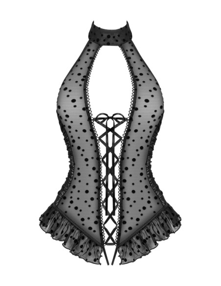 Carlotta teddy Beauty Night Fashion