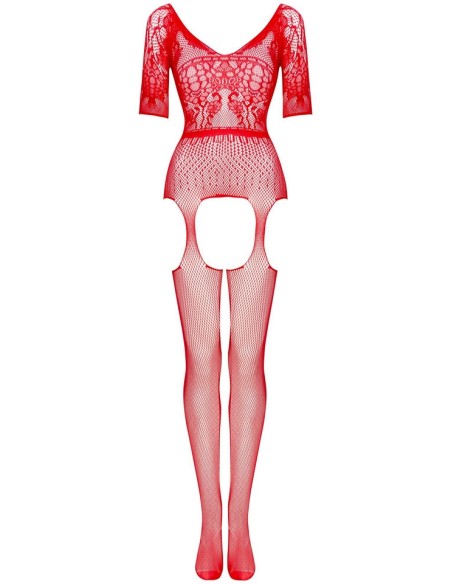 Courtney red Beauty Night Fashion