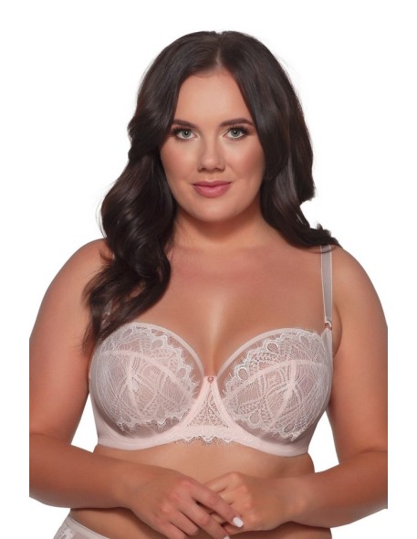 Bra AV 2077 PETAL pink SSS Ava