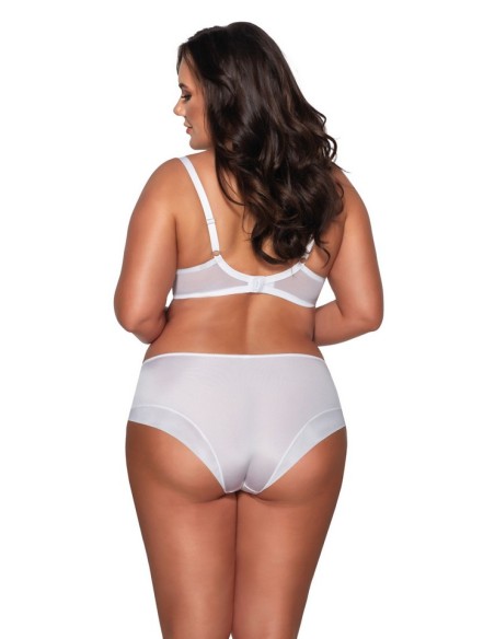 Biustonosz av 2112 white Ava