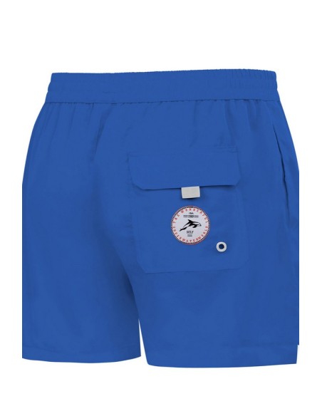 Szorty kąpielowe męskie Travel Shorts Self - SM27N