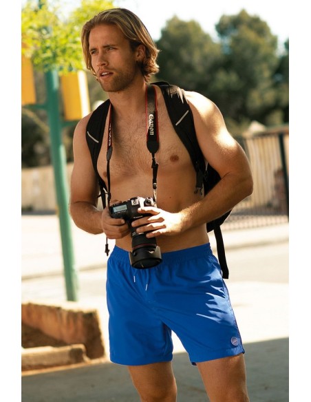 Shorts swim men's travel shorts - sm27n Self