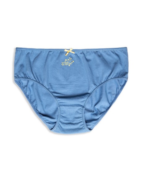 Briefs women's bikinis l-120bi-86ex 3-pack Lama