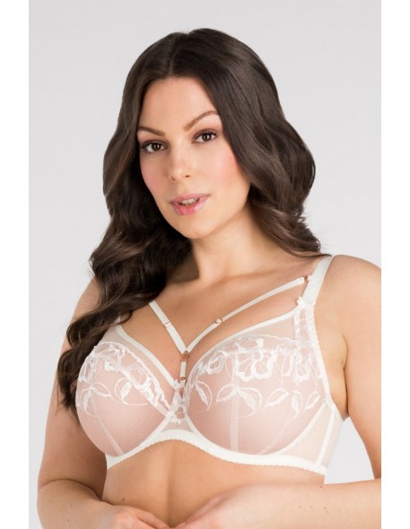 Bra soft Cotton Candy Gorsenia K867 