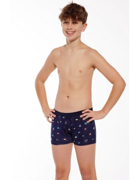 Boxer shorts young 700 j/24 Cornette 