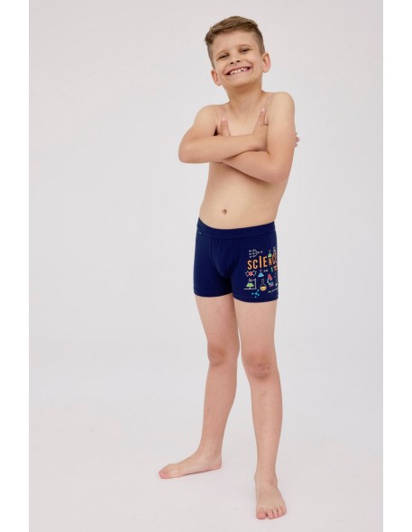 Bokserki young 700 j/24 Cornette 