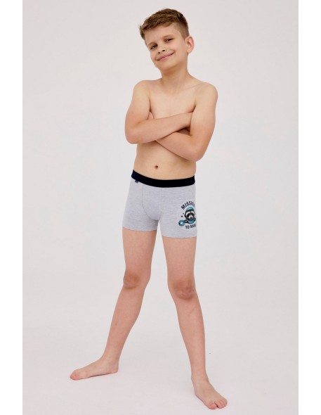 Bokserki young 700 j/24 Cornette 