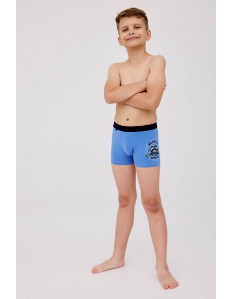 Bokserki young 700 j/24 Cornette 