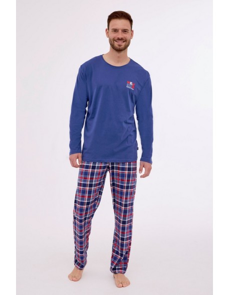 Pajamas men's dr 124/271 Never 2 Cornette 