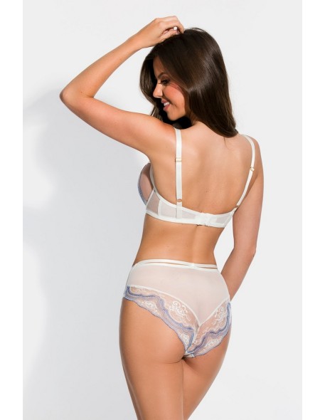 Biustonosz blue velvet balconette 19191 Mediolano