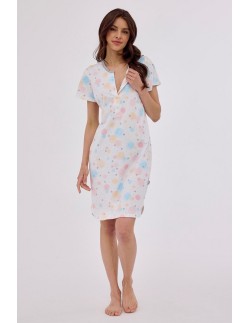 Shirt women's kr 495/403 Star 4 Cornette