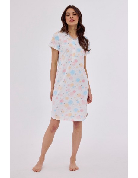 Shirt women's kr 495/403 Star 4 Cornette