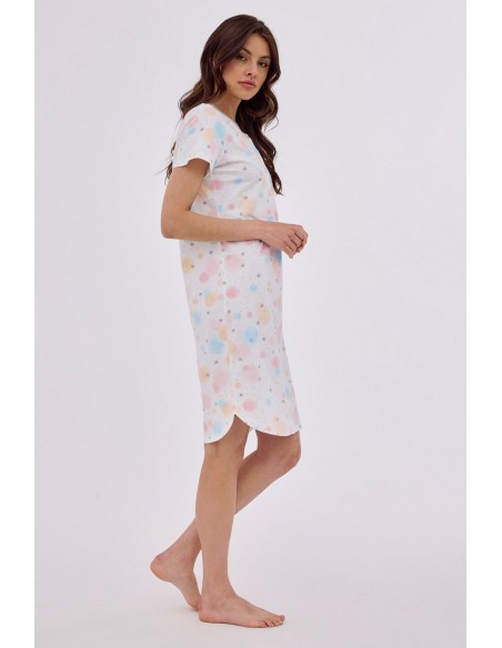 Shirt women's kr 495/403 Star 4 Cornette