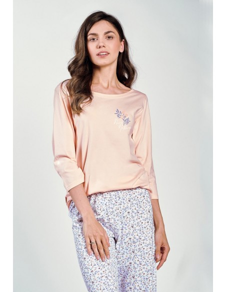 Piżama damska ariella 3240 s-xl Taro