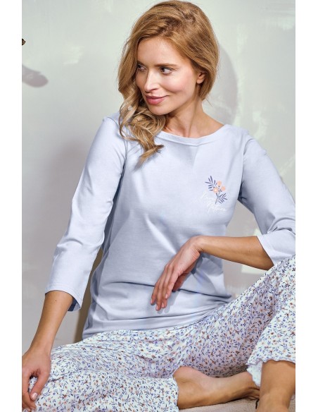 Piżama damska ariella 3240 s-xl Taro