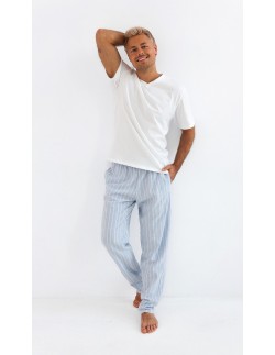 Pajamas david kr/r m-2xl Sensis