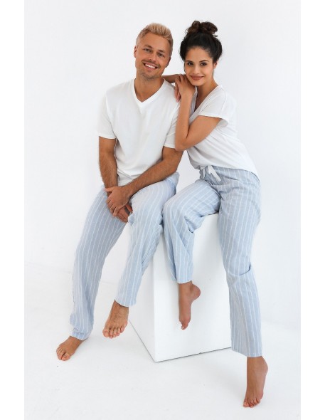 Pajamas david kr/r m-2xl Sensis