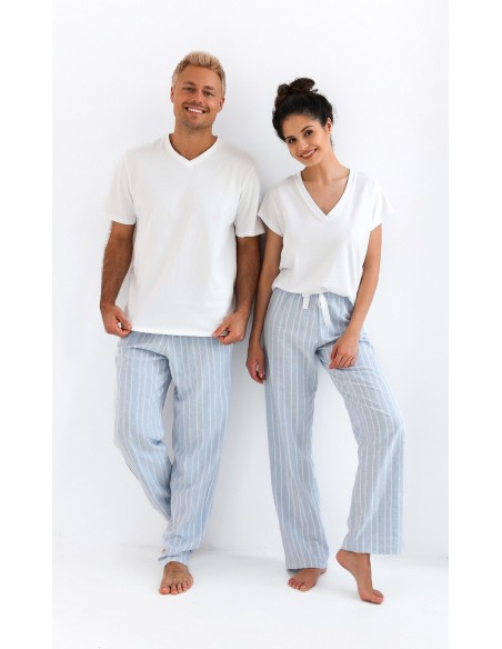 Pajamas david kr/r m-2xl Sensis