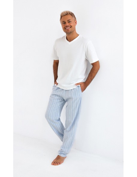 Pajamas david kr/r m-2xl Sensis