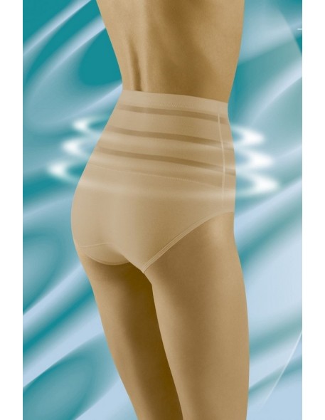 Briefs women's f-respecta high briefs Wol-Bar