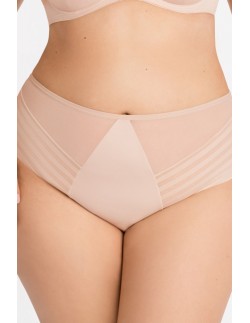 Women's briefs with wysokim stanem Yoko Gorsenia K811/1...