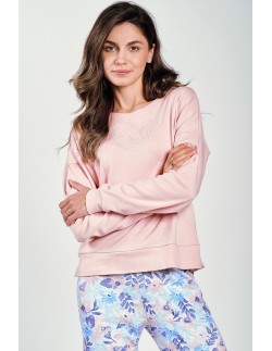 Piżama damska sylvie 3239 s-xl Taro 2