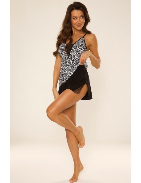 Letnia pajamas dama Savannah De Lafense 750 w/r...