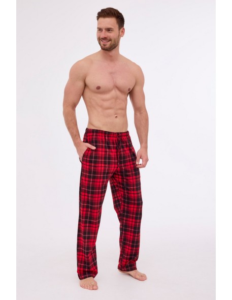 Trousers pajamas men's 691 big j/24 Cornette