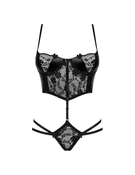 Nirvina set Beauty Night Fashion