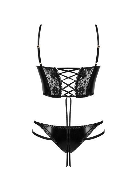 Nirvina set Beauty Night Fashion