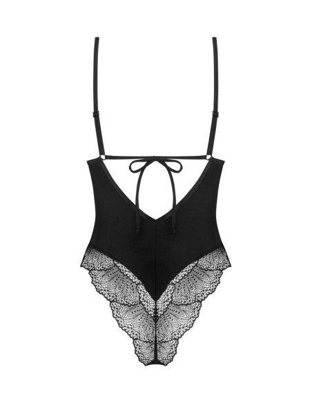 Lobellis body Obsessive