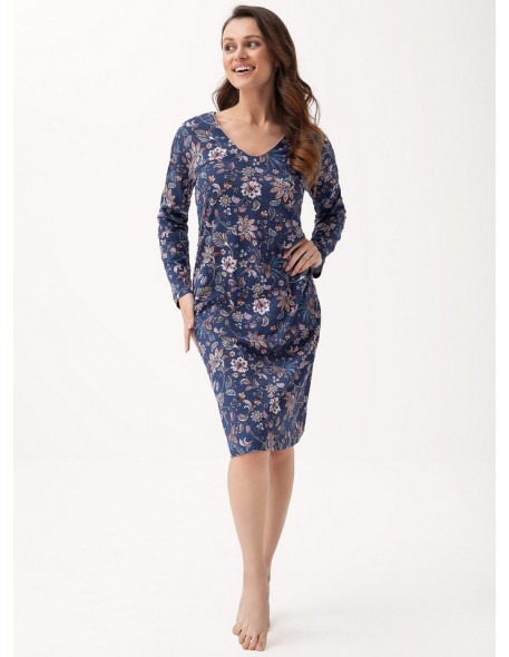 Shirt 275 dł/r 3xl z25 women's Luna