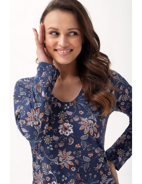 Shirt 275 dł/r 3xl z25 women's Luna