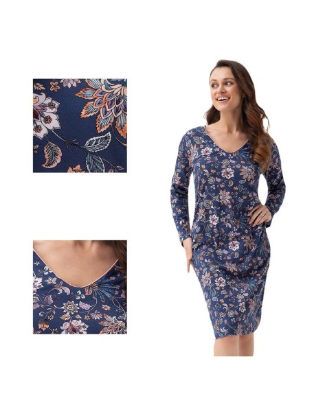 Shirt 275 dł/r 3xl z25 women's Luna