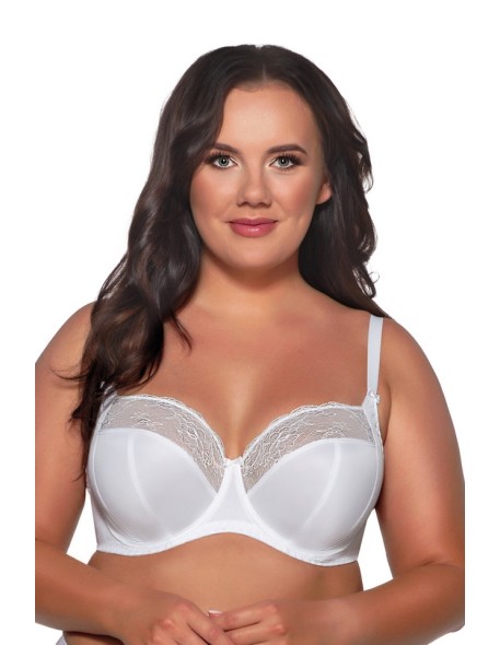Bra av 2111 white sss maxi Ava