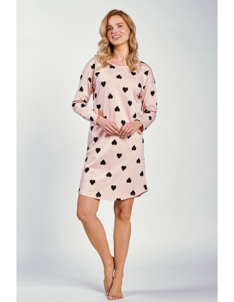 Koszula damska hannah 3207 s-xl Taro