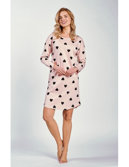 Koszula damska hannah 3207 s-xl Taro