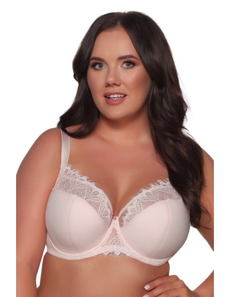 Biustonosz av 2076 petal pink Ava