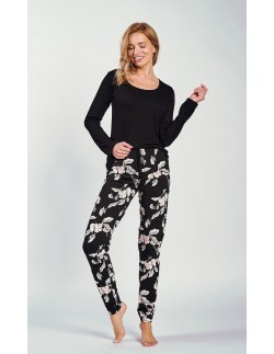 Piżama damska charlotte 3232 s-xl Taro