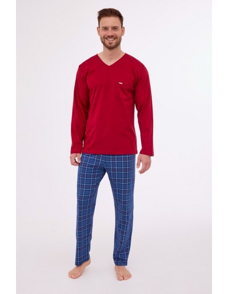 Pajamas men's dr 122/262 Gordon Cornette 