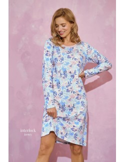 Shirt women's ginny 3238 s-xl Taro 2