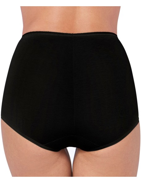 Panties with wysokim stanem 2 pak Sloggi 247...