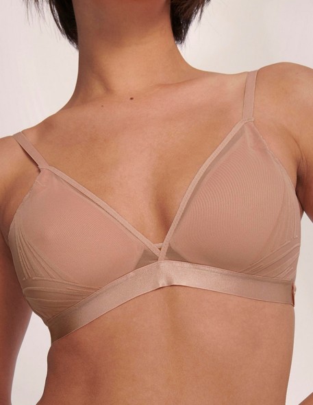Biustonosz Sloggi S By X Rosie Woods Soft Bra...