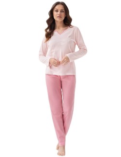 Pajamas 395 dł/r s-2xl z25 women's Luna