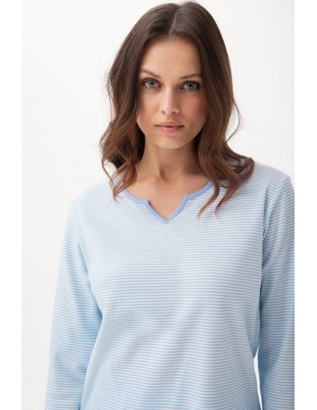 Pajamas 395 dł/r s-2xl z25 women's Luna