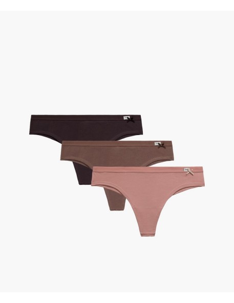 Briefs 3clp-005 brazilians a'3 s-xl Atlantic