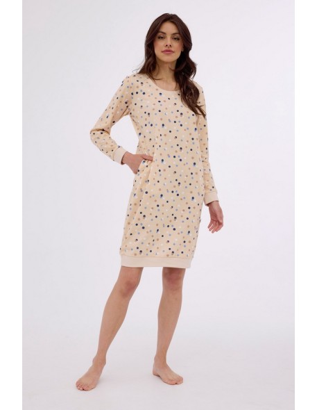 Shirt women's dr 652/382 Maya 2 Cornette 