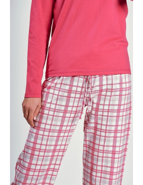 Pajamas women's daphne 3222 s-xl Taro